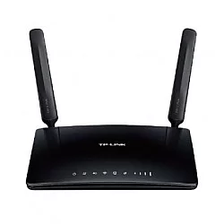 TP LINK AC750 WIFI DualBand 4G LTE ruter (ARCHER MR200)