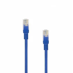S BOX Kabl UTP CAT 5e 20 m, Plavi