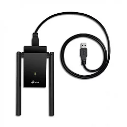 TP LINK Archer T4U Plus Wireless USB Adapter