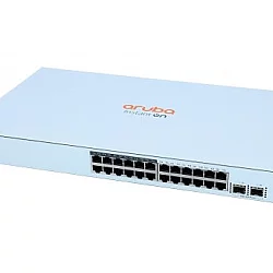 ARUBA NET HP InstanOn 1830 24G 2SFP 195W