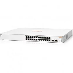 ARUBA NET HP InstanOn 1830 24G 2SFP 195W