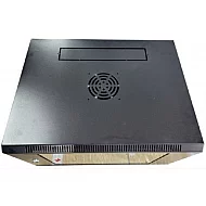 A4N Rek orman 6U WS1-6406 wall mount cabinet 600x450mm 238