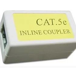 GEMBIRD Cat.5E LAN spojnica za RJ45 kabl (NCA-LC5E-001)