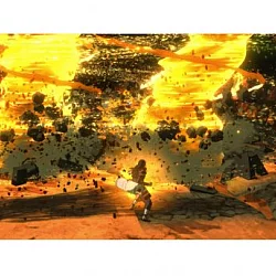 NAMCO BANDAI Naruto Shippuden: Ultimate Ninja Storm 4 Playstation Hits (PS4)