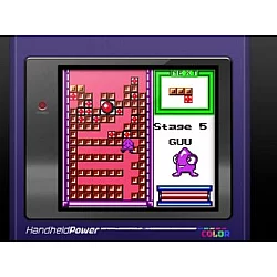GAME OUTLET Switch, Tetris Forever
