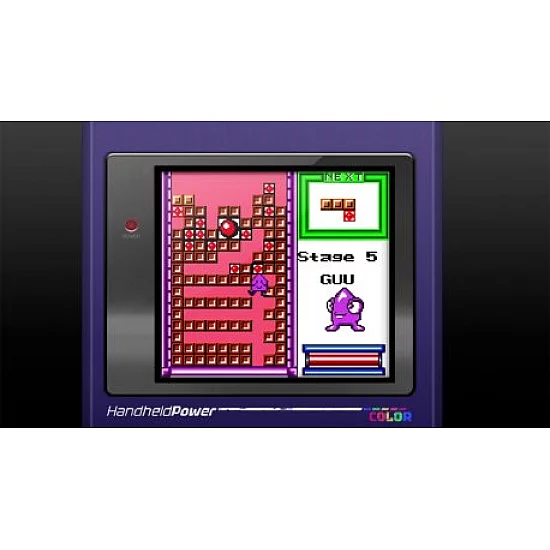 GAME OUTLET Switch, Tetris Forever cena 