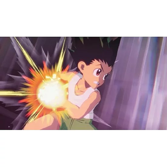 GAME OUTLET PS5, Hunter x Hunter Nen x Impact cena 