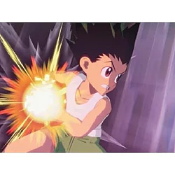 GAME OUTLET Switch, Hunter x Hunter Nen x Impact