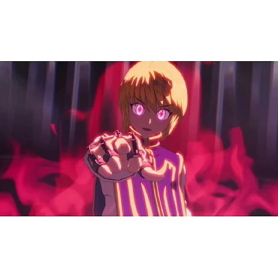 GAME OUTLET Switch, Hunter x Hunter Nen x Impact cena 