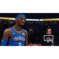 2K Games PS4, NBA 2K26