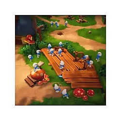 MICROIDS PS5 Smurfs: Dreams