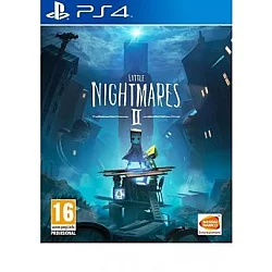 NAMCO BANDAI PS4 Little Nightmares II