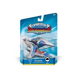 ACTIVISION BLIZZARD Skylanders SuperChargers Vehicle Sky Slicer