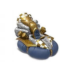 ACTIVISION BLIZZARD Skylanders SuperChargers Nitro Soda Skimmer Excl