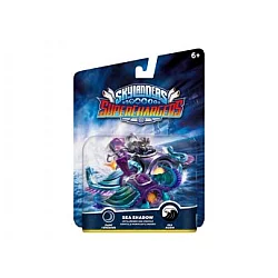 ACTIVISION BLIZZARD Skylanders SuperChargers Vehicle Sea Shadow
