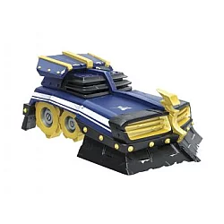 ACTIVISION BLIZZARD Skylanders SuperChargers Vehicle Shield Striker