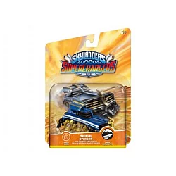 ACTIVISION BLIZZARD Skylanders SuperChargers Vehicle Shield Striker