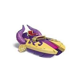 ACTIVISION BLIZZARD Skylanders SuperChargers Vehicle Splatter Splasher
