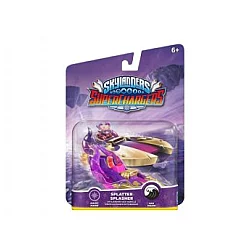ACTIVISION BLIZZARD Skylanders SuperChargers Vehicle Splatter Splasher