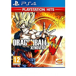 NAMCO BANDAI PS4 Dragon Ball Xenoverse Playstation Hits