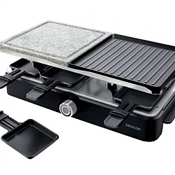 SENCOR SBG 0260BK stoni gril