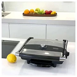 HAEGER Električni gril 2000W GR-200.014A