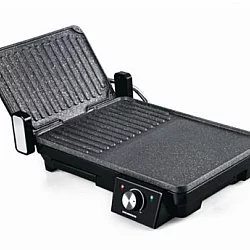 HEINNER Marble TPgrill HEG-F20002P 2000W Električni roštilj