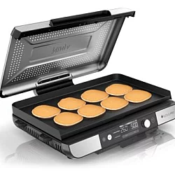 NINJA Ninja GX101EU Sizzle Pro XL 1790W/crna