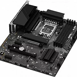 ASROCK Matična ploča Z790 PG LIGHTNING, s1700, HDMI, 90-MXBKA0-A0UAYZ