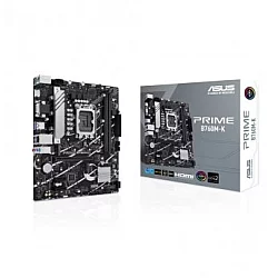 ASUS PRIME B760M-K