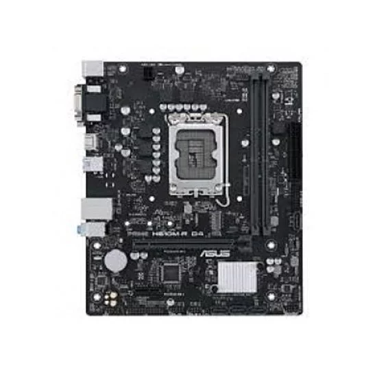 ASUS PRIME H610M-R D4 matična ploča cena 
