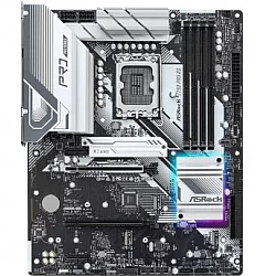 ASROCK Z790 PRO RS matična ploča