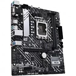 ASUS PRIME H610M-A D4-CSM