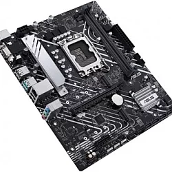 ASUS PRIME H610M-A D4-CSM