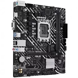 ASUS PRIME H610M-K
