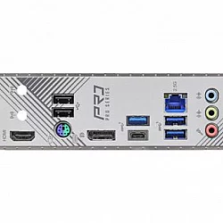 ASROCK B760M PRO RS matična ploča