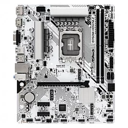 ASROCK B760M-HDV/M.2