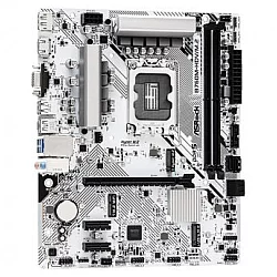 ASROCK B760M-HDV/M.2
