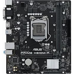 ASUS PRIME H510M-R R2.0-SI matična ploča