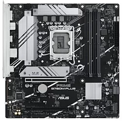 ASUS PRIME B760M-PLUS matična ploča