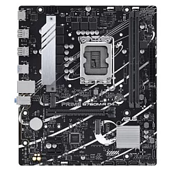 ASUS PRIME B760M-R D4