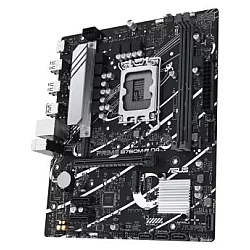 ASUS PRIME B760M-R D4