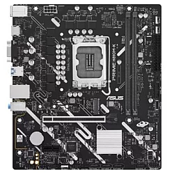 ASUS PRIME H810M-K matična ploča