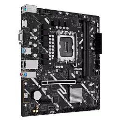 ASUS PRIME H810M-K matična ploča