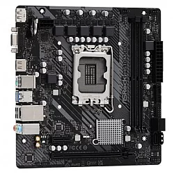 ASROCK H610M-HDV