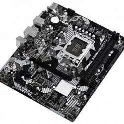 ASROCK B760M-HDV/M.2 D4