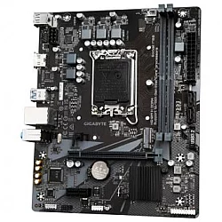 GIGABYTE H610M K DDR4