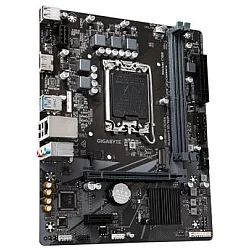 GIGABYTE H610M K DDR4
