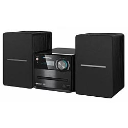 BLAUPUNKT MS13BT Crni Mikro sistem