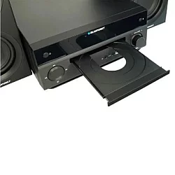 BLAUPUNKT MS30.2BT Crni Mikro sistem